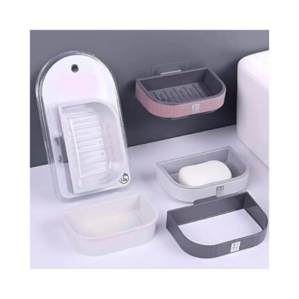 Soap Case No. H-2-3