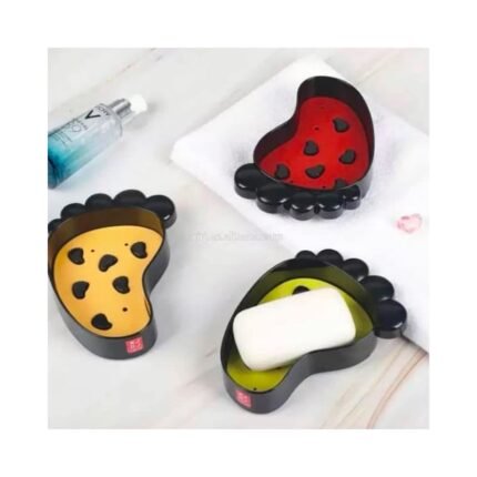 Soap Case No.