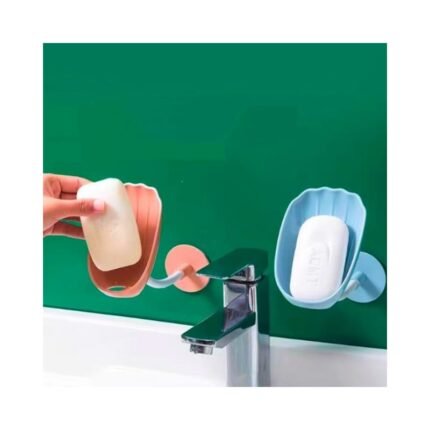 Soap Case No.