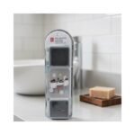 Bath Holder No. H-2-13