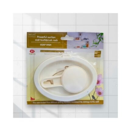 Soap Case No. CB-65