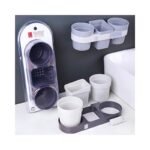 Bath Holder No. H-2-10