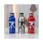 Single Wall Bottle No. 2186