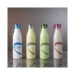 Single Wall Bottle No. 2183