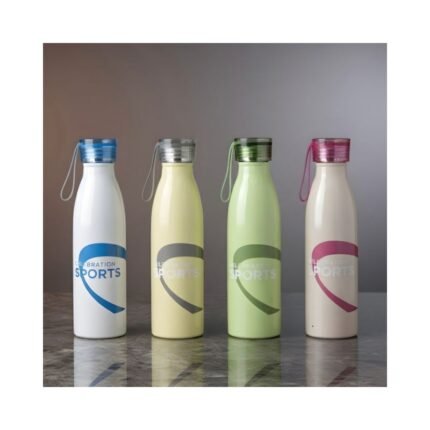 Single Wall Bottle No. 2183
