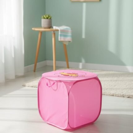 Laundry Basket