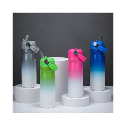 Single Wall Bottle No. 2177