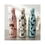 Single Wall Bottle No. 2187