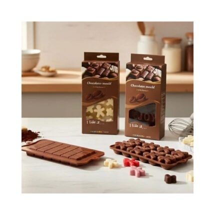 Chocolate Mould