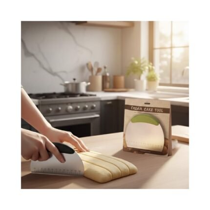 Dough Cutter (Mixed Colours )