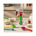 Measuring Spoons