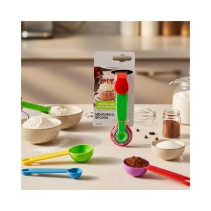 Measuring Spoons