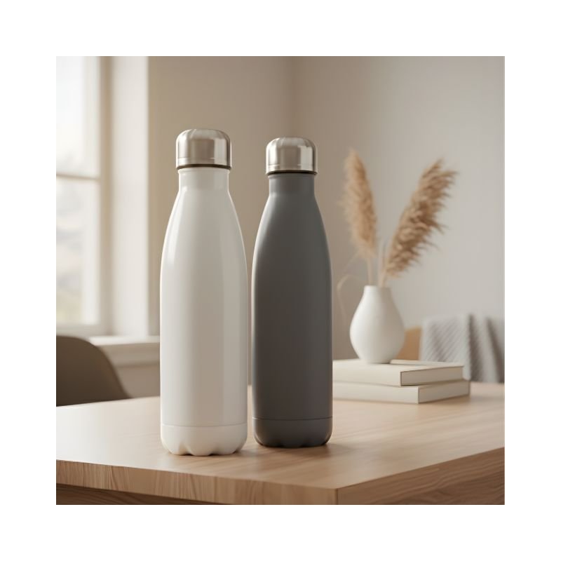 Insulated Bottle No. 500 - Image 1