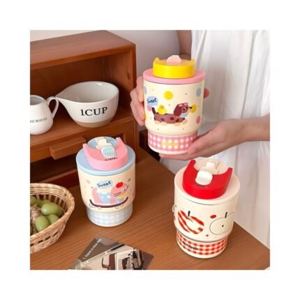 Insulated Bottle No. 2161