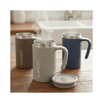 Insulated Bottle No. 02