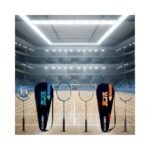 Cyma Rackets CBC 010