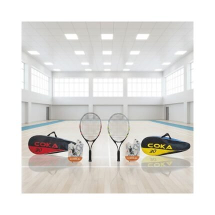 Tennis Racket No. Coka 30