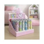 Mix Paper Soap ( 24 Pcs Box ) - Image 2