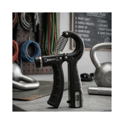 Hand Grip No. 2422