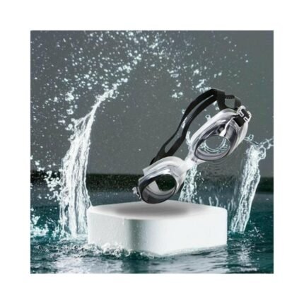 Cyma Swimming Goggles 1600