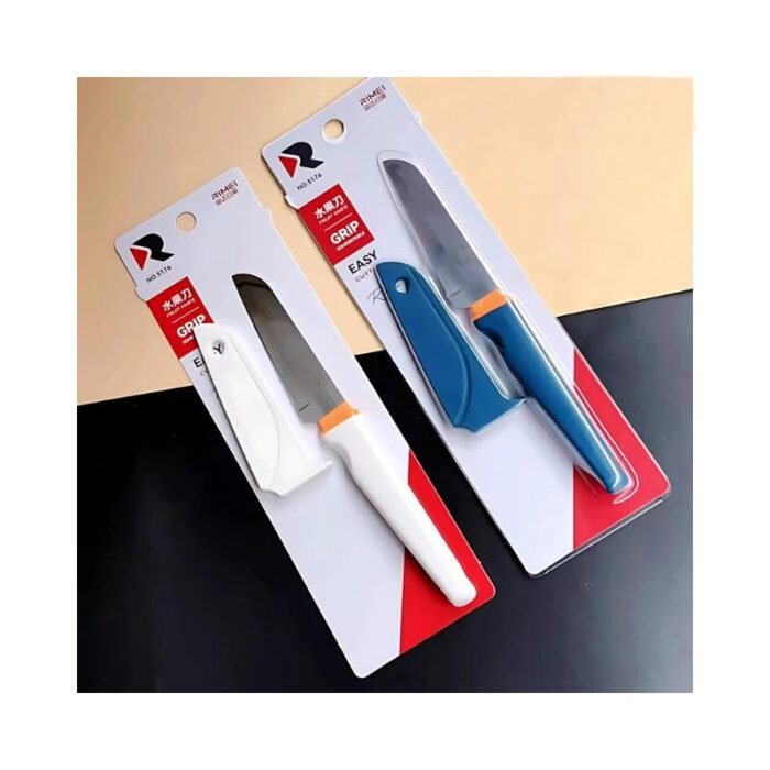 Rimei Kitchen Knife 5176 - Image 3