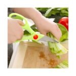 Kitchen Scissor 1411 - Image 3