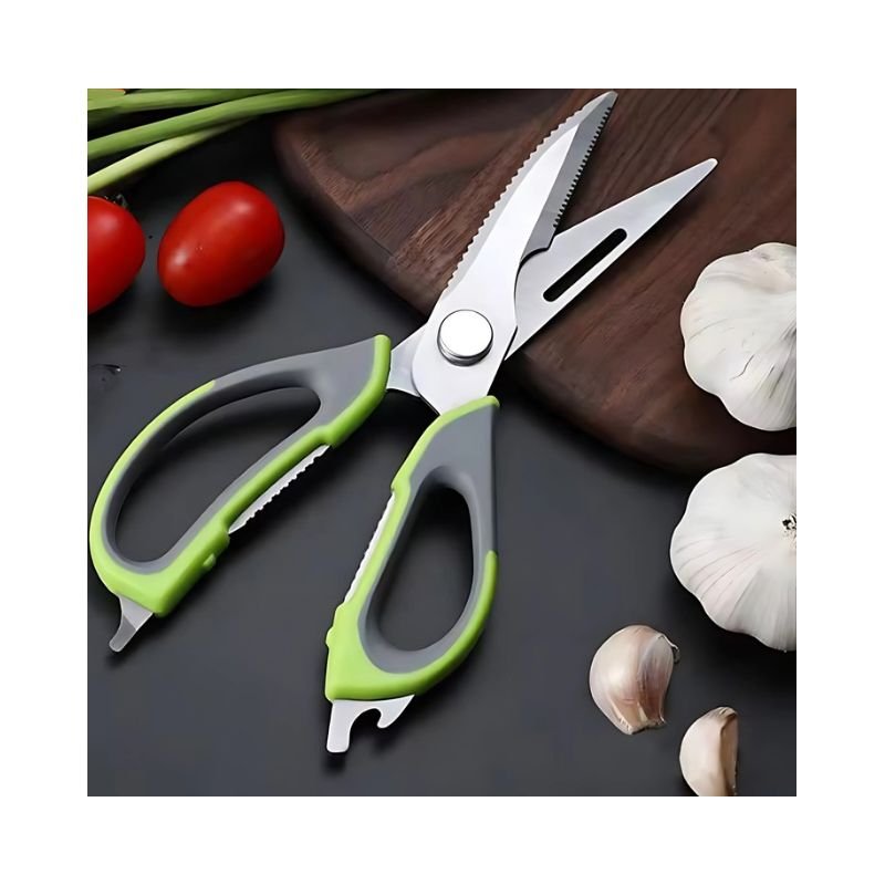 1-61.jpg Kitchen Scissor H-13-137 - Image 1