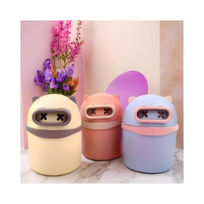 Mini Table Dustbin 135-44 - Image 3