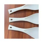 Fish Tail Design Serving Spoon No. 231-17 - Image 2