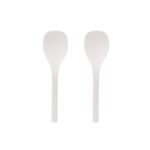Liang Qin Set of 2 Serving Spoon No. 231-18 - Image 5