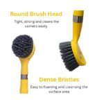 Household Cleansing Brush No. 27-85 - Image 2