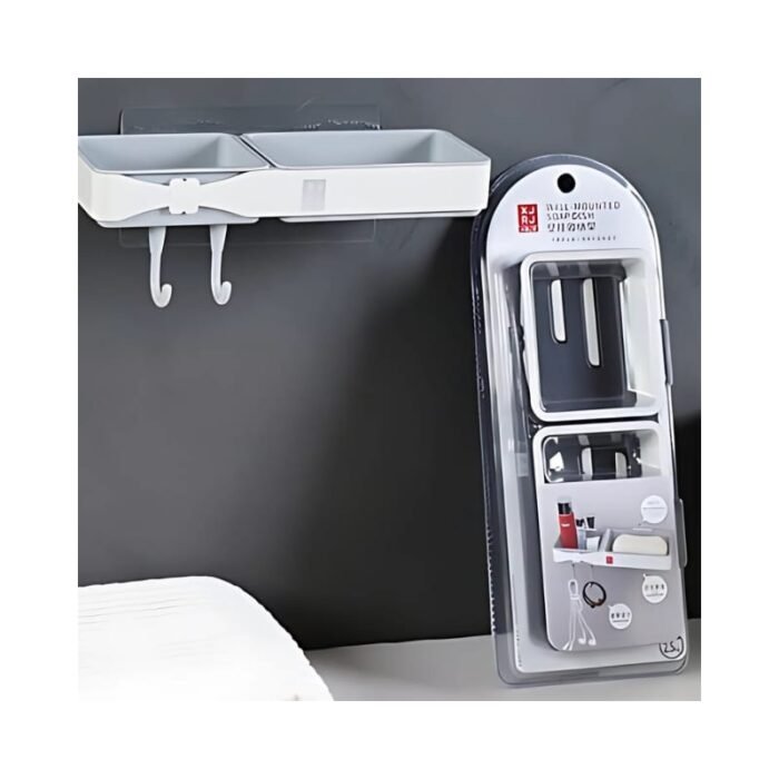 XJ RJ Wall Mounted Holder No. V1-21 - Image 3