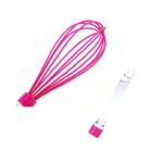 Acrylic Handled Whisk - Image 4