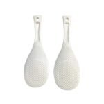 Fish Tail Design Serving Spoon No. 231-17 - Image 4