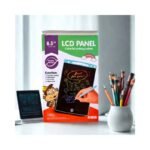 LCD Panel 8.5 inch
