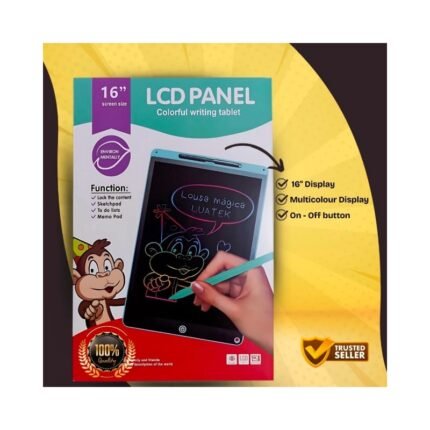 LCD Panel 16 inch