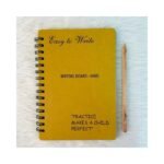 Hindi Learning Book