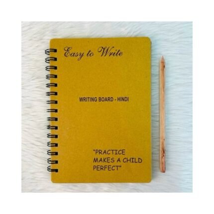 Hindi Learning Book