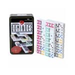 55 Ceramic Dominoes No. 17-437 (Set of 55) - Image 2