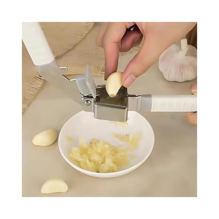 Garlic Clamp B1301 - Image 2