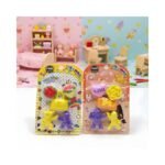Eraser No. Themed Gift ( 12 Card Box )