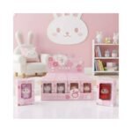 Eraser with Sharpener No. 8902 ( 24 Pcs Box )
