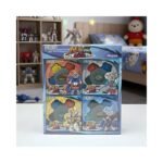 Eraser No. 2074 ( 16 Pcs Box )
