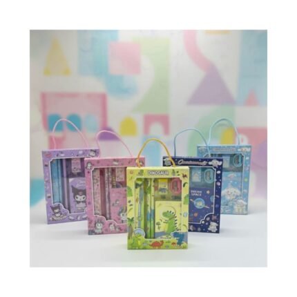 Stationery Set No. 8036