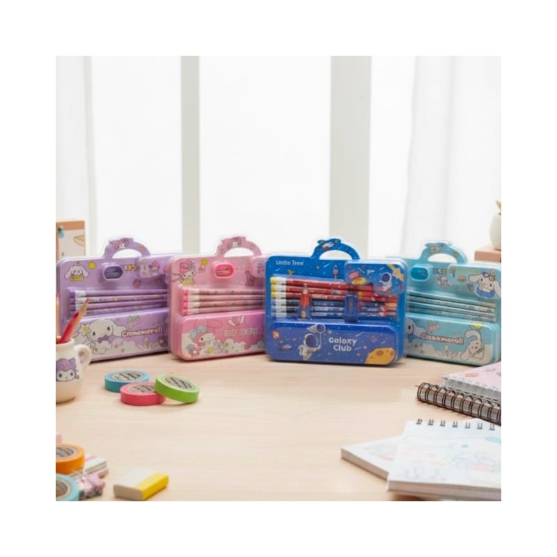 Stationery Set No. 6036 - Image 1