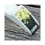 Garlic Clamp B1304 - Image 2
