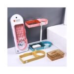 XJ RJ Wall-Mounted Soap Case No. V1-14 - Image 2
