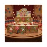 Eraser No. 2071 ( 12 Pcs Box )