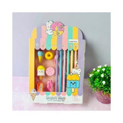 Stationery Set No. GP8022-E