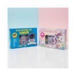 Art Set No. 2104 ( 98 Pcs )